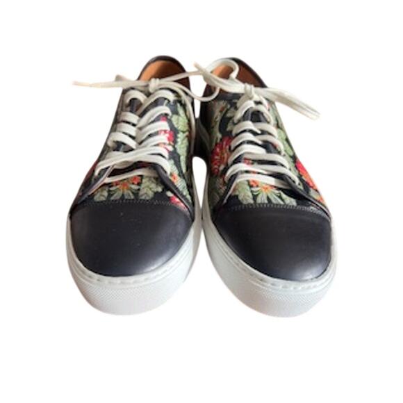 Taft Men\'s sz 9M The Jack low-top sneakers in “Victoria\